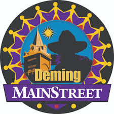 <strong>Deming Luna County MainStreet Program </strong>