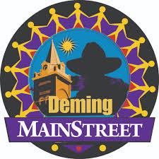 Deming Luna County Mainstreet Program Incorporated logo